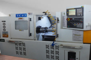 ACE CNC Turning Centre